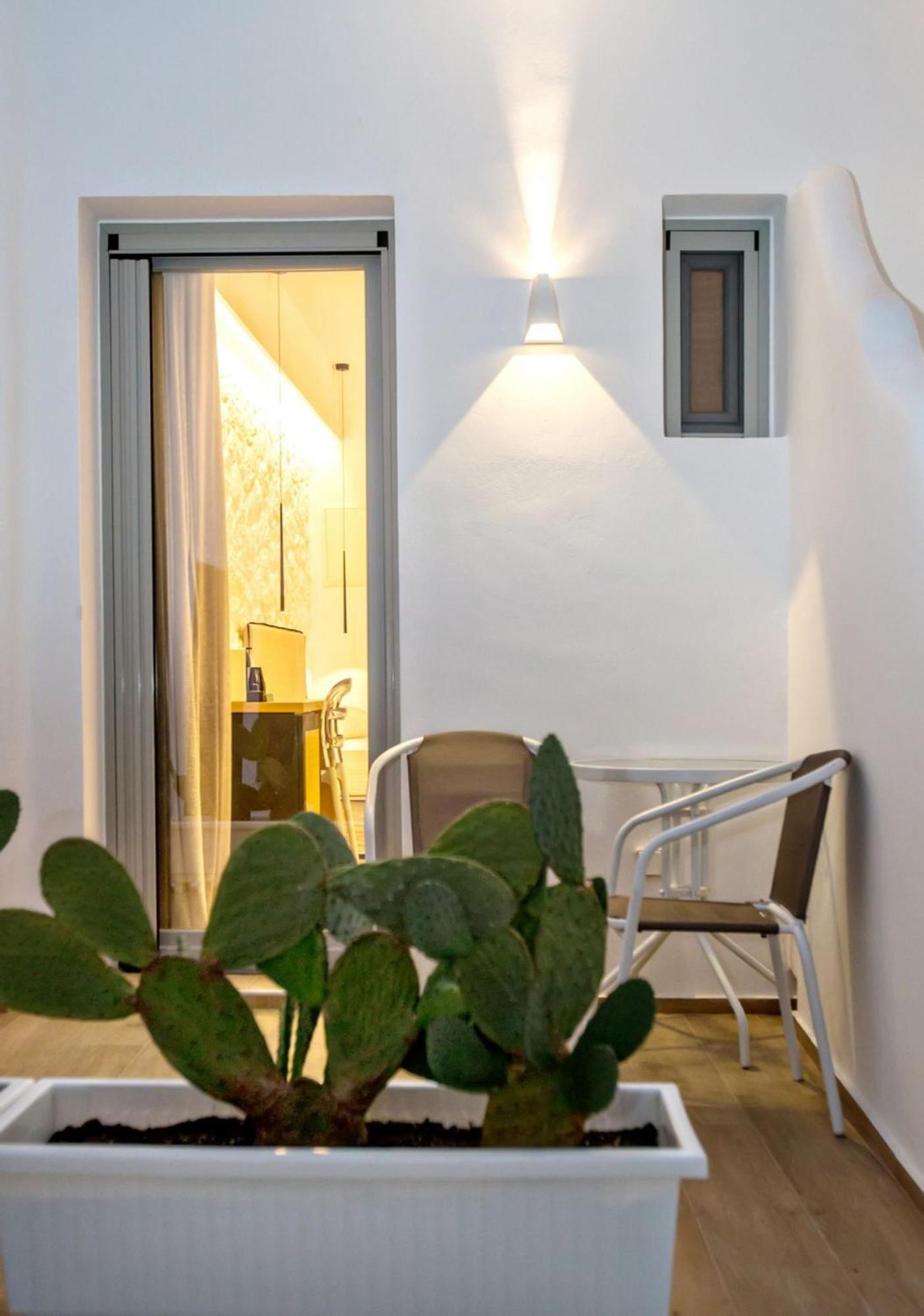 Levantes Luxury I * Tinos