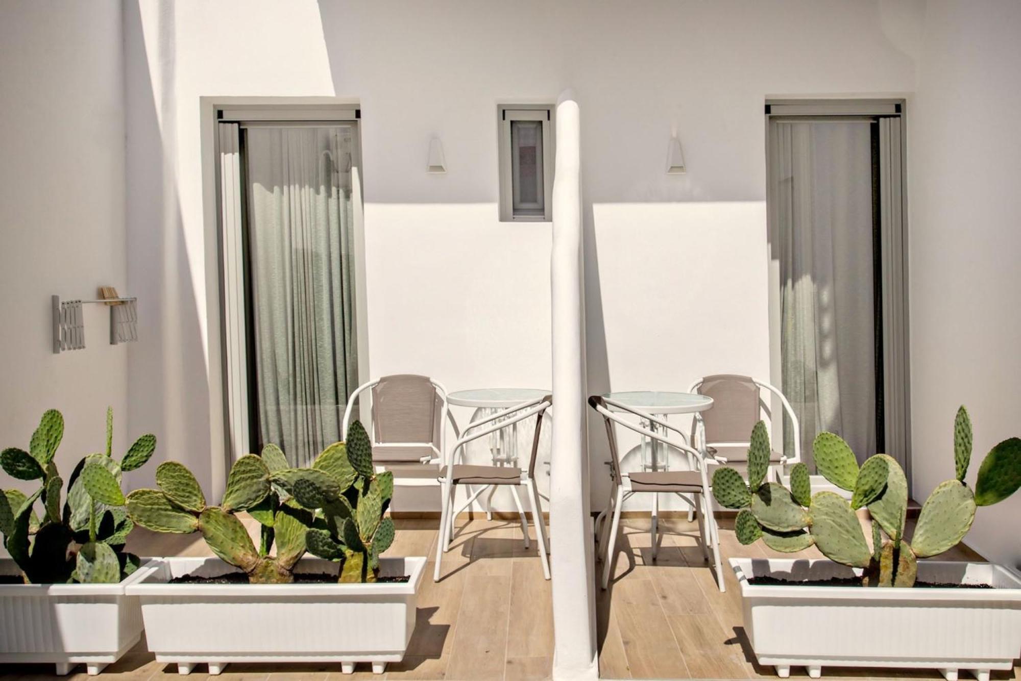 Apartment Levantes Luxury I Tínos