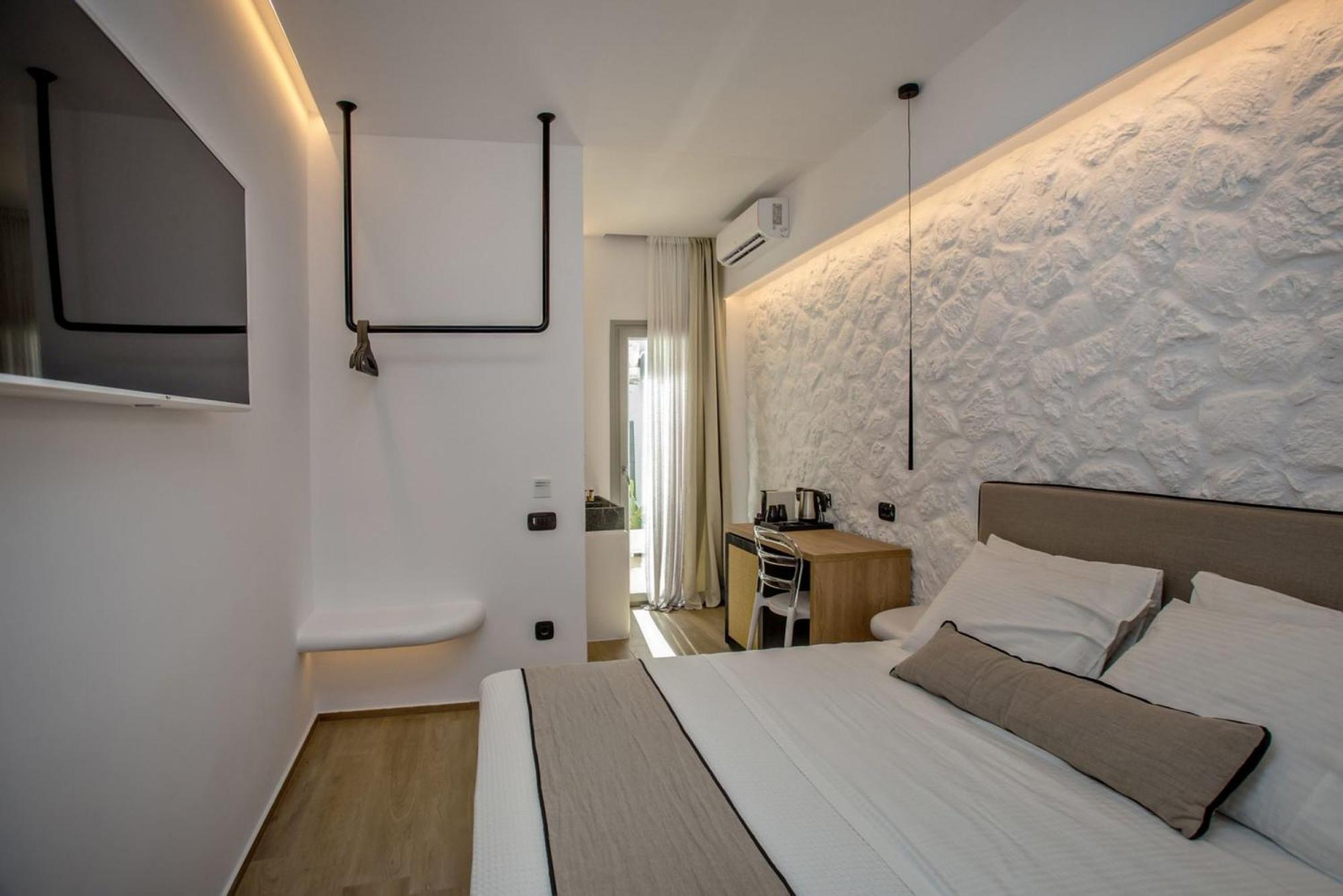 Levantes Luxury I * Tinos