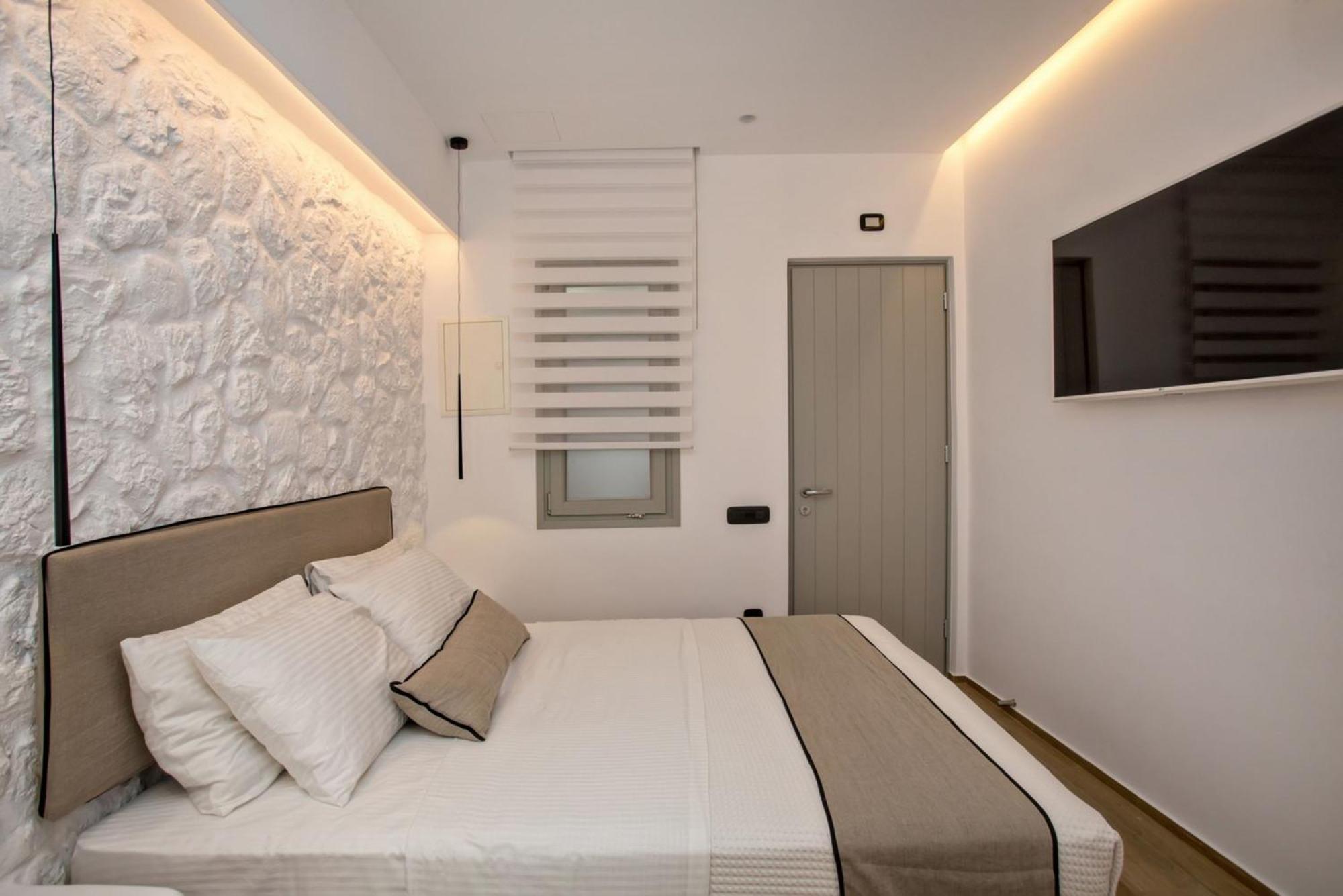 Levantes Luxury I Apartment Tinos