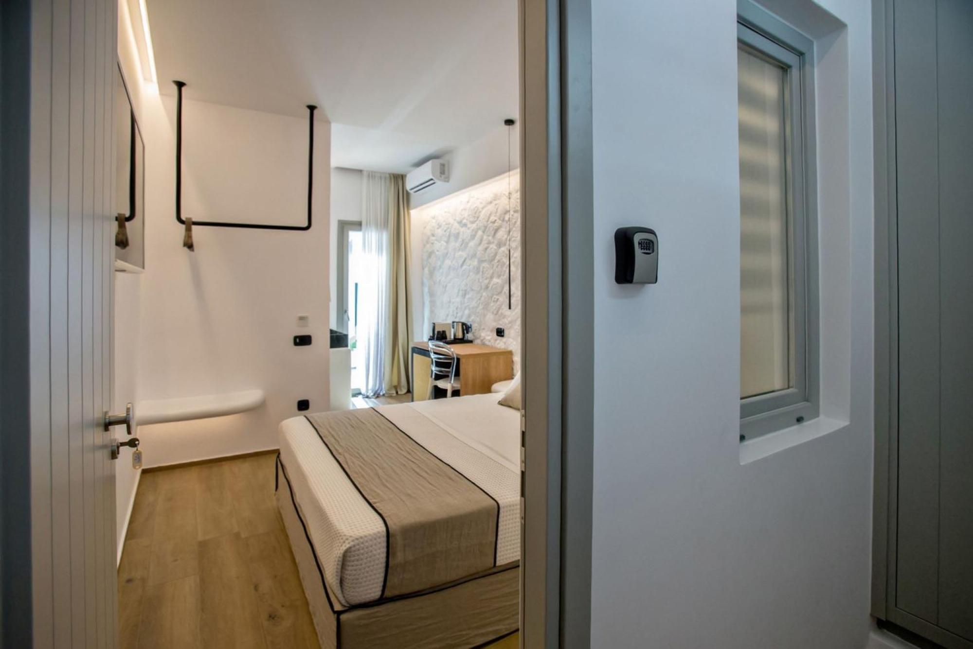 Apartment Levantes Luxury I Tinos